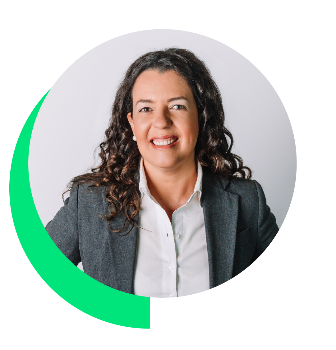 Fab Talks Fabiula Rocha Instrutora Experiente