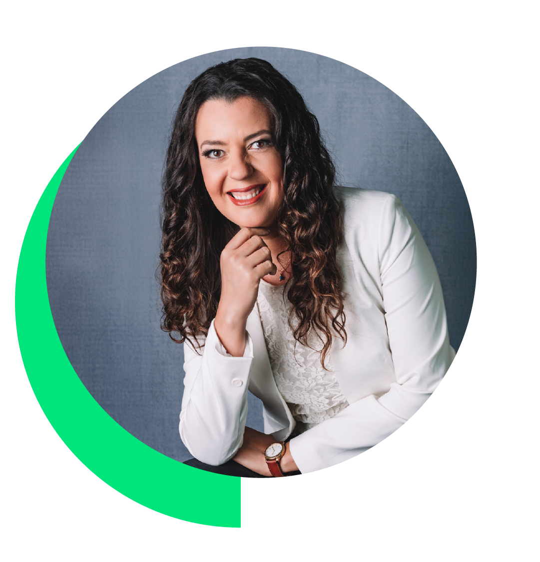 Fabiula Rocha Fab Talks