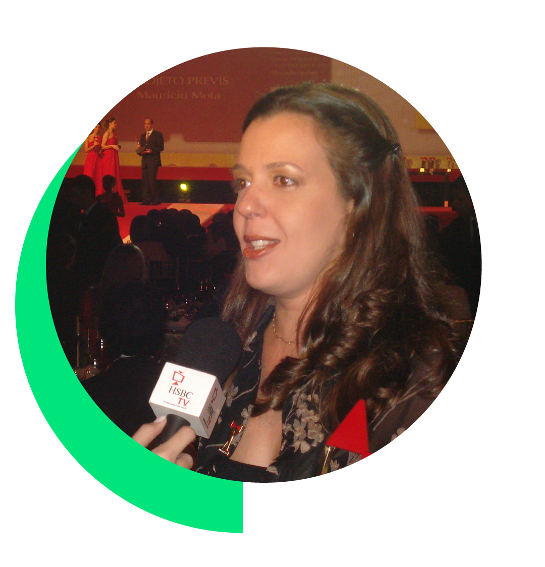 Fab Talks Liderança e entrega Fabiula Rocha