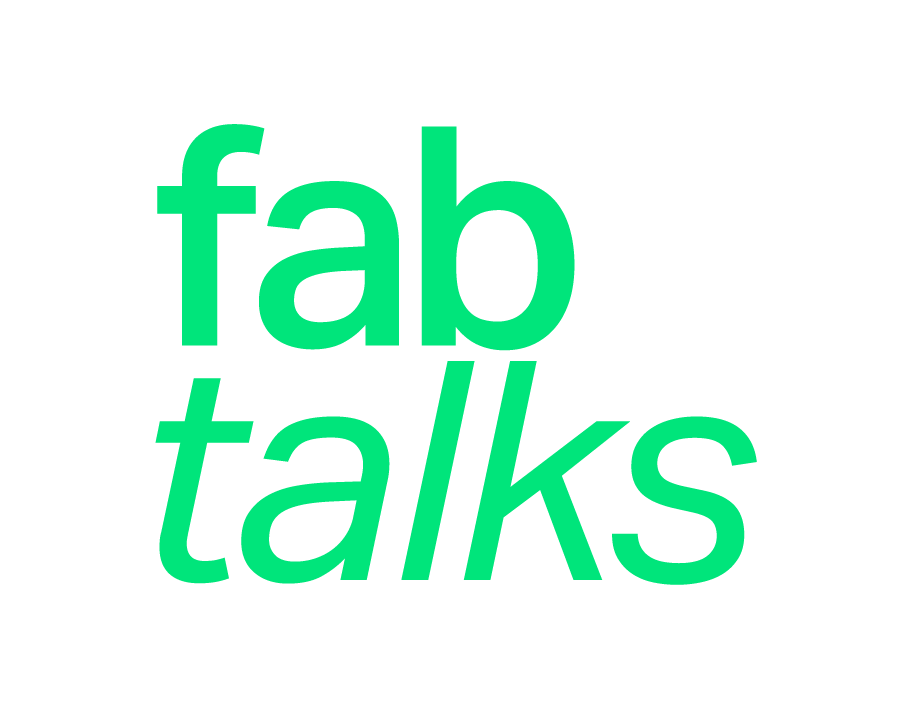 Logo Fab Talks